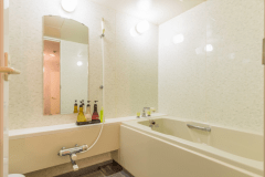 デラックスツインルーム（60平米）【禁煙】