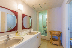 デラックスツインルーム（60平米）【禁煙】