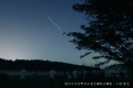 夜の星空撮影＊野辺山天文台わくわくツアー《1泊2食付》