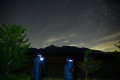 夜の星空撮影＊野辺山天文台わくわくツアー《1泊朝食付》