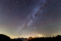 満天の星と流星群に感動☆双眼鏡もご用意！目の前が星空★星空観察セット無料レンタル付