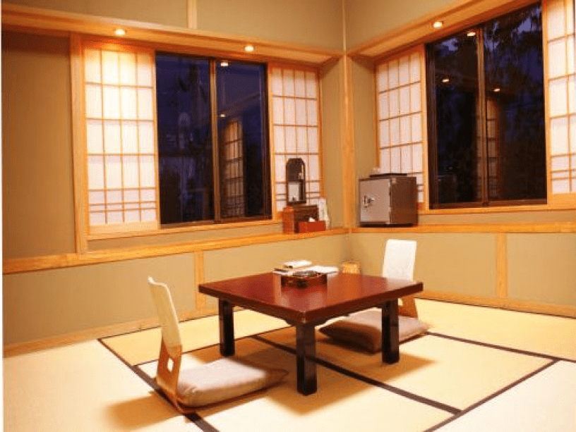 旅想 ゆふいん やまだ屋 ２ｆ 和室８畳 スタンダードタイプ プランを選ぶ