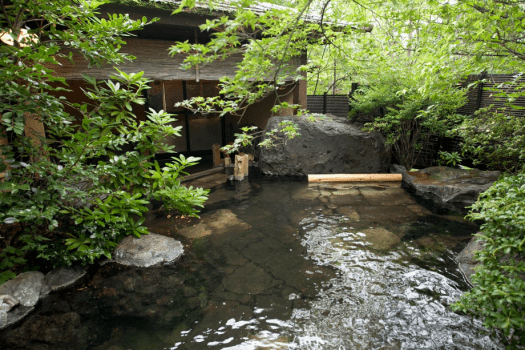 ＜夕食お食事処＞湯布院でのんびり温泉三昧！おすすめ四季会席プラン