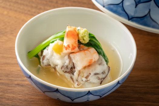 《リピーター様ご優待》１０％ＯＦＦ【夕食お部屋食】湯布院でのんびり温泉三昧！おすすめ四季会席プラン（Repeat customers only）