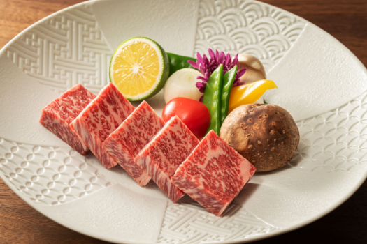 《リピーター様ご優待》１０％ＯＦＦ【夕食お部屋食】湯布院でのんびり温泉三昧！おすすめ四季会席プラン（Repeat customers only）