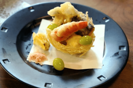 ＜夕食お食事処＞湯布院でのんびり温泉三昧！おすすめ四季会席プラン