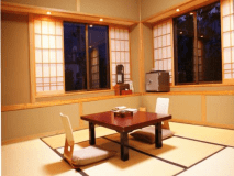 2F／スタンダード和室8畳＜芒種・小満＞