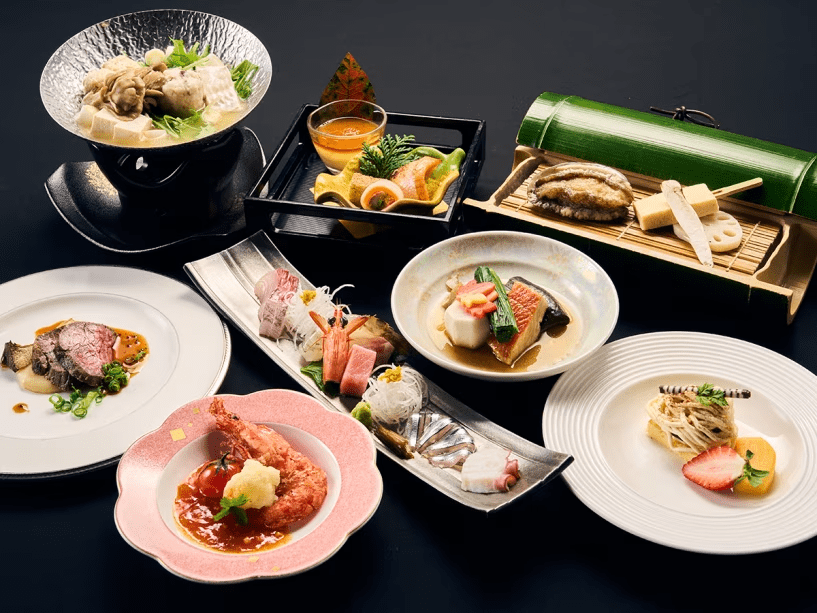 【レイトアウト特典付き】ワンランク上の「曙」プラン