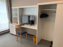 ユニバーサルツイン