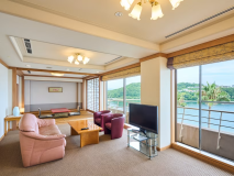 【本館海側】ロイヤルスイート