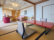 【本館海側】ロイヤルスイート