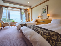 【本館海側】ロイヤルスイート