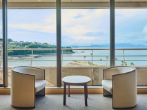 【本館海側】和洋室