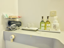 【本館庭側】スタンダードツイン（2名）