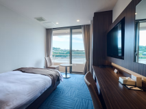 【本館海側】シングル