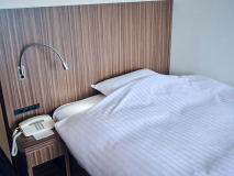 【本館海側】シングル