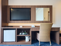 【本館海側】シングル