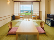 【本館庭側】和室タイプ