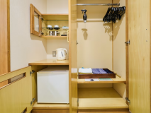 【本館庭側】和室タイプ