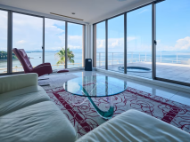 【本館海側】（小山薫堂氏プロデュース【トップテラス５０１】）