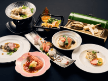 【レイトアウト特典付き】ワンランク上の「曙」プラン