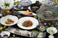 Hotel original standard course "Nagomi"