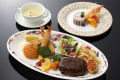子ランチ