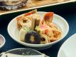 【◆特別室プラン】当ホテル自慢の最上級コース「本膳」