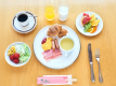 【特別室プラン】朝はゆったりリゾート気分♪1泊朝食付き