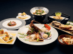 夕食イメージ＿伊勢海老会席