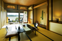 ◆海側一般和室・一例