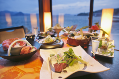 ◆夕食イメージ