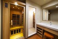 2023 NewOpen【サウナ付】海一望 [特別フロア]-悠久-洋室ツイン