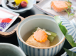 *【朝食】一品一品丁寧にお作りしております。