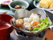 *【朝食】あたたかい朝食で特別な一日の始まりを…
