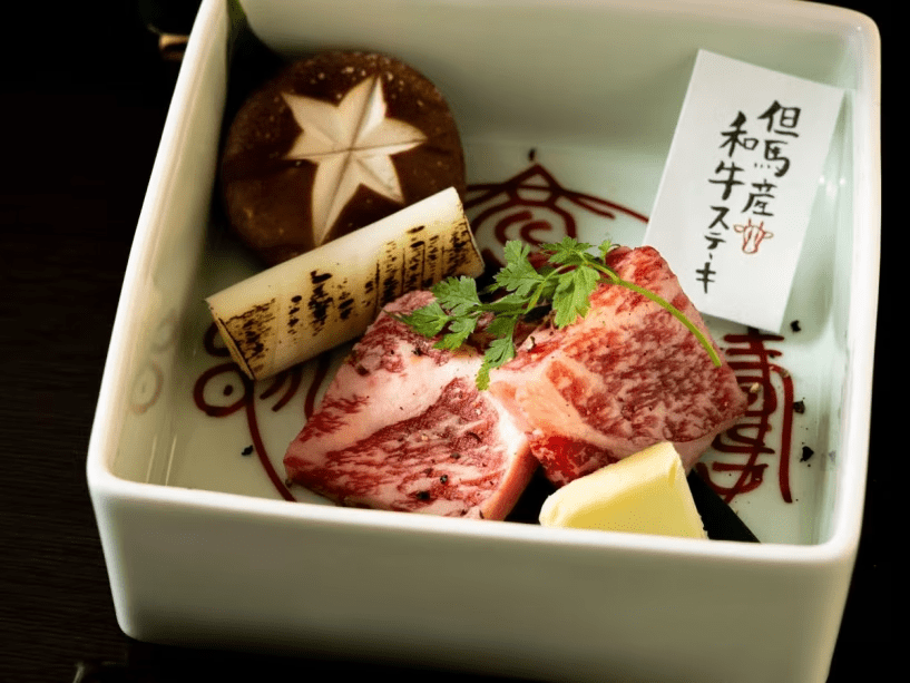 但馬牛