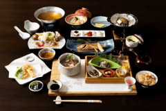 春プラン一例