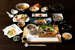 春プラン一例