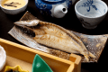 朝食 一例