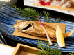 のどぐろ焼き