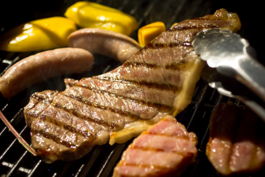 ■いぬやど会員限定・10％OFF■【1泊2食】＜絶景・グランピングBBQ＞～満を持して登場！待望のご当地BBQプラン！”富士山・山梨”の土地が育む豊かな美味を存分に～〈夕食・朝食付きプラン〉