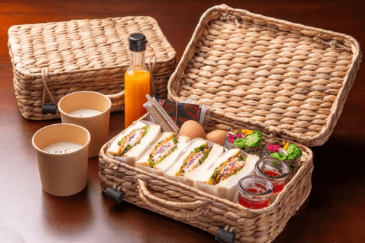 【1晚2餐】＜絕景・露營BBQ＞～隆重登場！期待已久的當地BBQ計劃！盡情享受&rdquo;富士山・山梨&rdquo;的土地培育出的豐富美味～〈含晚餐和早餐的方案〉