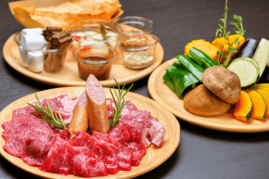 【夏得・第3弾】■富士山サウナプラン■＜"5大無料特典"付き＞～絶景にtotonou♪グランピングBBQ～〈夕食・朝食付き〉