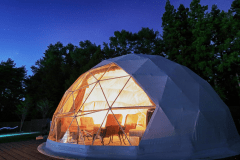 【ルームレート】≪絶景・グランピング≫富士山を一望する日本最高のロケーションdeアウトドアステイ〈素泊まり〉