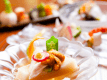 懐石料理（夏）