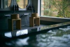 高濃度で良質な天然温泉「焼津温泉」