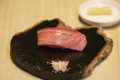 月と鮪 石上 お料理一例