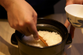 ご朝食 一例