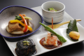 ある日のお料理／例