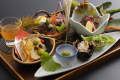 ある日のお料理／例